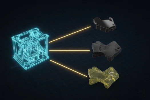 best 3d printing service prototypes
