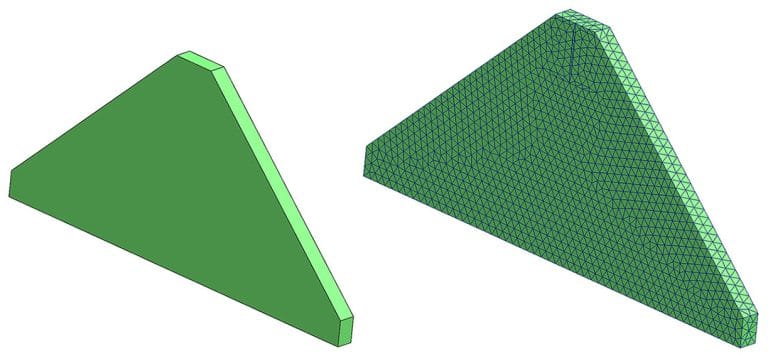 3D Printing Service File Formats: 7 Costly Mistakes to Avoid 1 Solid Mesh