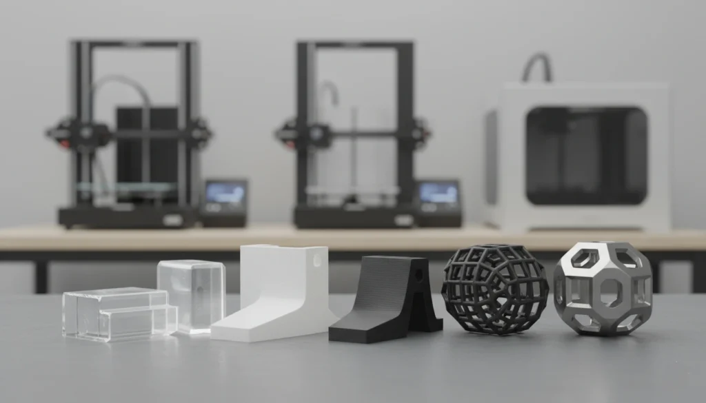 best 3d printing service prototypes: materials best 3d printing service prototypes: materials