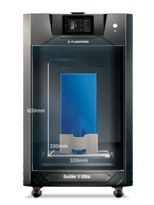 FlashForge Guider 3 Ultra