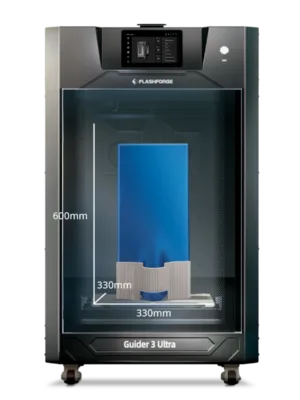 FlashForge Guider 3 Ultra