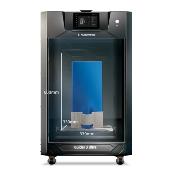 FlashForge Guider 3 Ultra