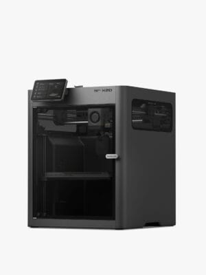 Bambu Lab X2D 3D Printer