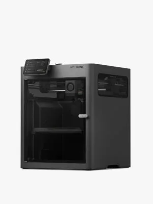 Bambu Lab X2D 3D Printer
