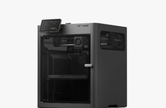 Bambu Lab X2D 3D Printer