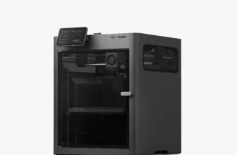 Bambu Lab X2D 3D Printer