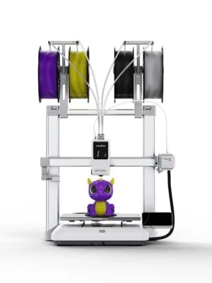 Anycubic Kobra X