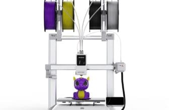 Anycubic Kobra X