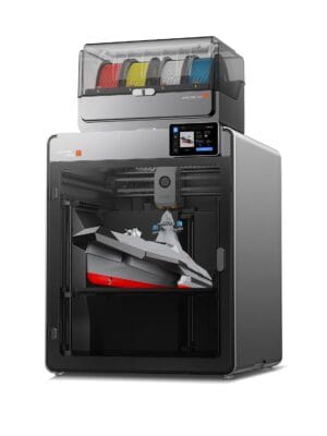 Anycubic Kobra S1 Max Combo 3D Printer