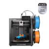 FlashForge AD5X 3D Printer