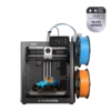 FlashForge AD5X 3D Printer