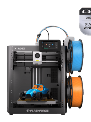 FlashForge AD5X 3D Printer