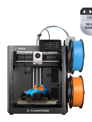 FlashForge AD5X 3D Printer