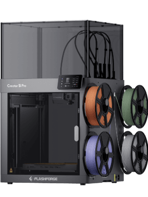 FlashForge Creator 5 Pro