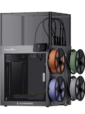 FlashForge Creator 5 Pro