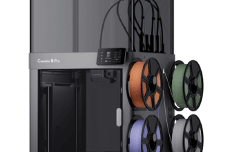 FlashForge Creator 5 Pro
