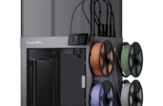 FlashForge Creator 5 Pro
