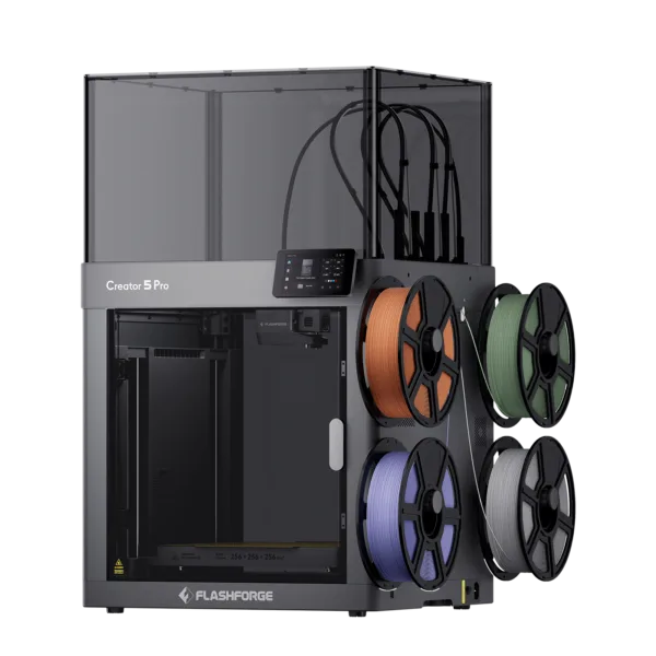 FlashForge Creator 5 Pro