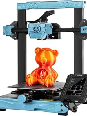 Sovol SV07 3D Printer