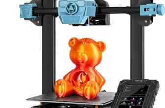 Sovol SV07 3D Printer