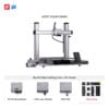 Snapmaker 2.0 A350T 3-in-1