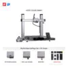 Snapmaker 2.0 A350T 3-in-1