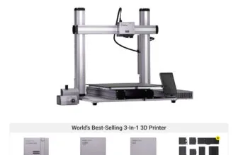 Snapmaker 2.0 A350T 3-in-1