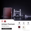 Snapmaker Artisan 3-in-1
