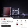 Snapmaker Artisan 3-in-1