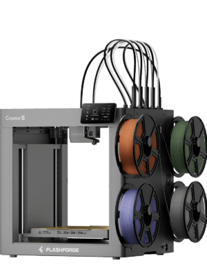 FlashForge Creator 5