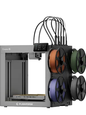 FlashForge Creator 5