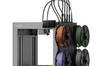FlashForge Creator 5
