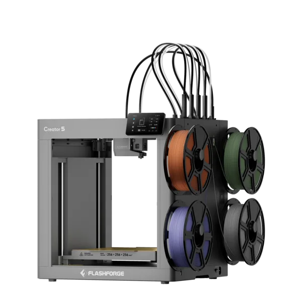FlashForge Creator 5