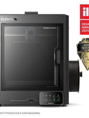 Elegoo Centauri Carbon 3D Printer