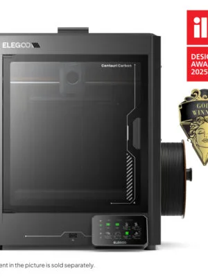 Elegoo Centauri Carbon 3D Printer