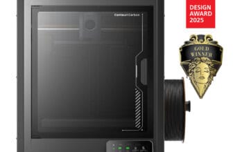 Elegoo Centauri Carbon 3D Printer