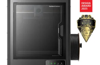 Elegoo Centauri Carbon 3D Printer