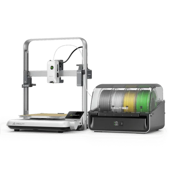 Creality Ender 3 V4 Combo