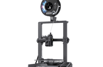 Creality Ender 3 V3 KE 3D Printer