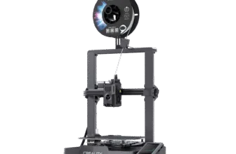 Creality Ender 3 V3 KE 3D Printer