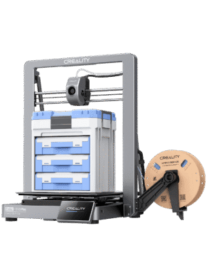 Creality Ender 3 V3 Plus 3D Printer