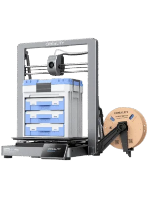 Creality Ender 3 V3 Plus 3D Printer