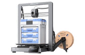 Creality Ender 3 V3 Plus 3D Printer