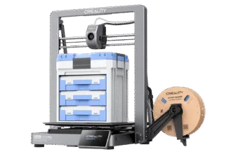 Creality Ender 3 V3 Plus 3D Printer