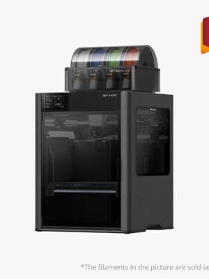 Bambu Lab H2C 3D Printer