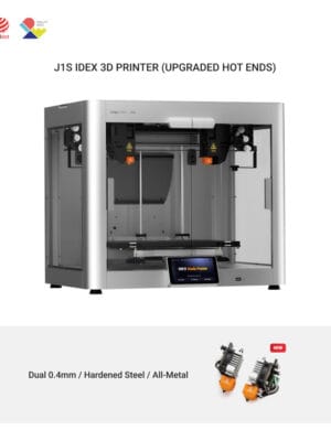 Snapmaker J1 IDEX