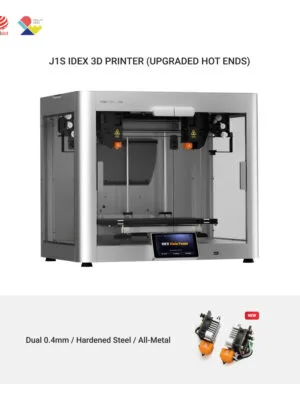 Snapmaker J1 IDEX