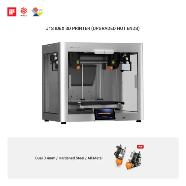 Snapmaker J1 IDEX