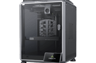 Creality K1 3D Printer