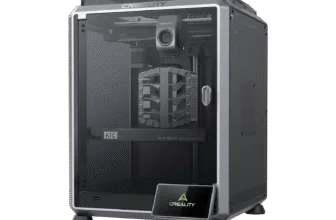 Creality K1 3D Printer